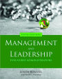 Management And Leadership For Nurse Administrators / Edition 5