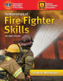 Fundamentals of Fire Fighter Skills, Student Workbook: .