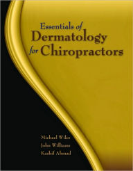 Essentials Of Dermatology For Chiropractors