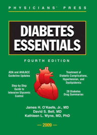 Diabetes Essentials 2009
