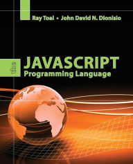 Title: The JavaScript Programming Language, Author: Ray Toal