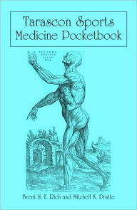 Tarascon Sports Medicine Pocketbook
