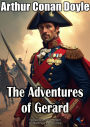The Adventures of Gerard