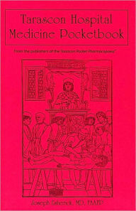 Tarascon Hospital Medicine Pocketbook