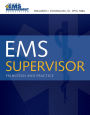 EMS Supervisor / Edition 1