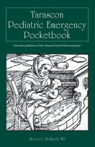 Tarascon Pediatric Emergency Pocketbook / Edition 6