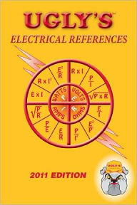 Ugly's Electrical References, 2011 Edition / Edition 3