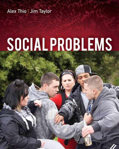 Social Problems