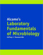 Alcamo's Laboratory Fundamentals Of Microbiology / Edition 9