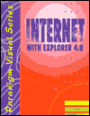 Internet with Explorer 4.0