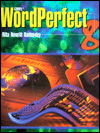 Corel WordPerfect 8