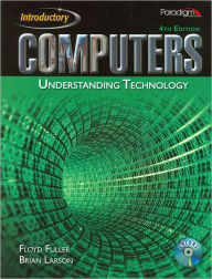 Computers : Understanding Technology, Introduction - With CD