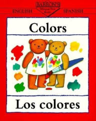 Title: Colors/Los Colores, Author: Clare Beaton