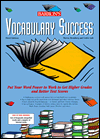 Vocabulary Success