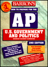 Barron's how to Prepare for the AP (Advanced Placement Examination)