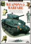 Weapons and Warfare