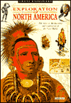 Exploration of North America