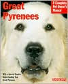 Title: Great Pyrenees, Author: Joan Hustace Walker