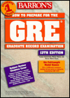 How to Prepare for the GRE-Graduate Record Exam
