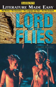 Lord of the Flies (Literature Made Easy)