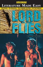 Lord of the Flies: The Themes ï¿½ The Characters ï¿½ The Language and Style ï¿½ The Plot Analyzed