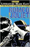 Romeo and Juliet (Literature Made Easy)