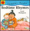Bedtime Rhymes