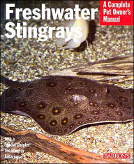Freshwater Stingrays