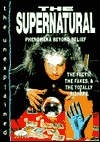 Psychic Phenomena