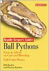 Ball Pythons