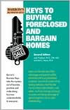 Keys to Buying Foreclosed and Bargain Homes