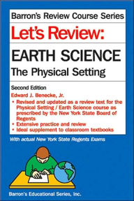 Let's Review Earth Science, 2nd Edition