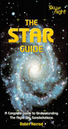 The Star Guide: A Complete Guide to Understanding The Night Sky Constellations