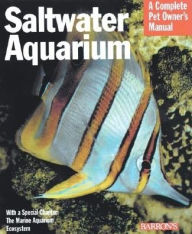 Saltwater Aquarium