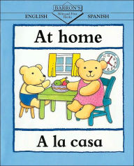 At Home/a la Casa