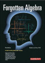 Forgotten Algebra