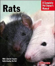 Title: Rats, Author: Carol Himsel Daly