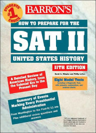 How to Prepare for the SAT II United States History