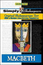 Macbeth (Simply Shakespeare Series)
