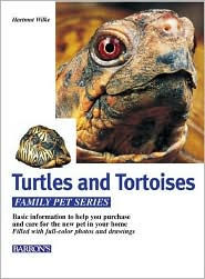 Turtles and Tortoises