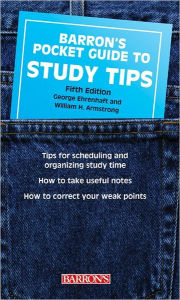 Pocket Guide to Study Tips