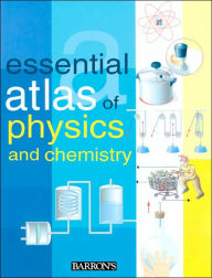 Essential Atlas of Physics and Chemistry