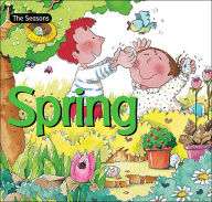 Title: Spring, Author: Nuria Roca