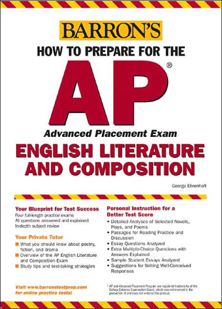 ap english lit composition essays ap english lit composition essays