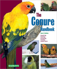 The Conure Handbook
