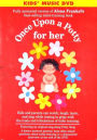 Once Upon a Potty for Her DVD