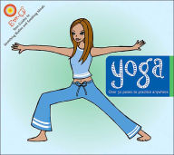A Girl's Guide to Yoga (Ener-Chi Books)