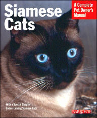 Siamese Cats