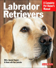 Title: Labrador Retrievers, Author: Kerry Kern