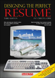 Designing the Perfect Resume